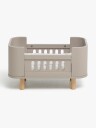 Alice &  Fox Dokkeseng Inkl. Madrass Beige