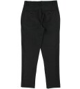 Grunt Konrad Pant Black 146
