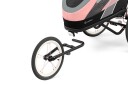 Cybex Gull Line Zeno Setepakke  All Svart
