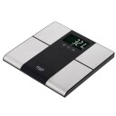 Adler Digital Badevekt med Analyzer 225 kg