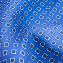 Ferner Jacobsen Hankys Linen - Blue Blå OS