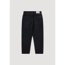 Edwin Dame Jeans Svart W30,