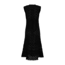 Jil Sander Dame Kjoler Svart S,