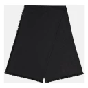 Saint Laurent Dame Accessories Svart ONE SIZE,