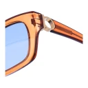 Ferragamo Dame Accessories Brun ONE SIZE,
