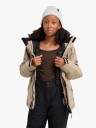 Lindberg Polar Arctic Skisett Khaki 160