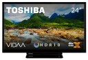 Toshiba 24WV3F63DG