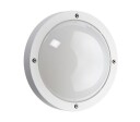 SG Armaturen Primo mat white 11.5w 1100 led 3000k