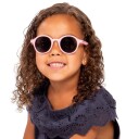 Dooky Solbriller - Bali - 3–7 år - Rosa - Dooky - OneSize - Solbriller
