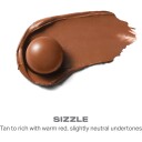 Sudden Heat Creamy Bronzer Stick Stick Sizzle