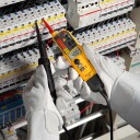 Fluke Spenningstester T130