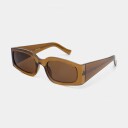 A. Kjærbede Alex Solbriller KL2410-004 - Unisex - Plastic