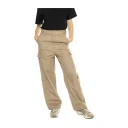 Carhartt Wip Dame Bukser Beige W27,