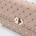 Valentino Garavani Dame Vesker Beige ONE SIZE,