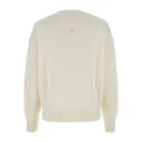 Givenchy Dame Strikkevarer Hvit S,