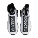 Dolce & Gabbana Dame Sko Flerfarget 38 EU,