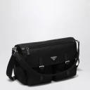Prada Herre Vesker Svart ONE SIZE,