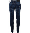 Hound Jeans Pipe Rent Denim 8 år 128 Jeans Blå