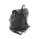 MCM Pre owned Dame Pre owned Svart ONE SIZE,