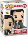 Funko POP! Television: Monk  Adrian Monk