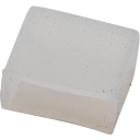 Ansell Lighting endestykke for LED stripe IP67 8 mm