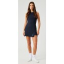 Bjørn Borg Ace Stretch Short Shorts Dame Na/Night Sky M
