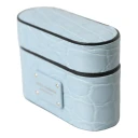 Dolce & Gabbana Dame Accessories Blå ONE SIZE,