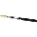 MAC Cosmetics 221S Mini Tapered Blending Brush