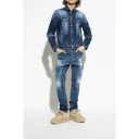 Dsquared Dsquared2 Herre Sko Beige 44 EU