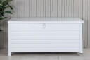 Venture Design Elsa putekasse Hvit 130 x 60 cm Hvit