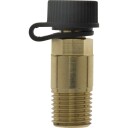Imi Hydronics 3/8" Måleuttak for Hydraulikk