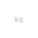 IX Studios Letter Øredobber DMB0352RSL - Dame - 925 sterling silver