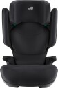 Britax Römer Kidfix Pro M Beltestol Space Black