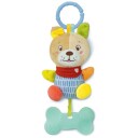 Clementoni Baby Hund Rangle