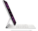 Apple iPad Pro 12.9" (2022) 128GB Wi-Fi Space Grey med M2 Chip