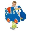 Vippe "Tautrucken"