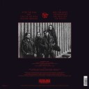 Underground Fire  Hollow Grounds  LP/Vinyl
