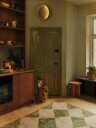 Neba Vegglampe Tea Green