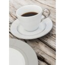 Magnor  Lerk kaffeskål 15 cm lys pin