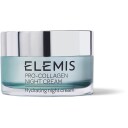 Elemis Pro-Collagen Nattkrem 50ml - Fuktighetsgivende og Anti-Aging