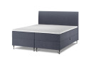 Rammemadrass med Oppbevaring Family Start 180x200 fra Hilding
