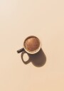 One Cup Of Coffee Plakat Plakat / 30x40cm
