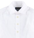 Polo Ralph Lauren Skjorte   Hvit   Polo Ralph Lauren   16 år (176)   Skjorte