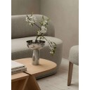 Blomus - Miyabi Vase Silver Blomus
