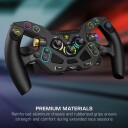 Turtle Beach VelocityOn F RX Formula ratt TBR 2101 05
