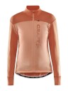 Craft Core Bike SubZ LS Jersey W Glow