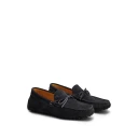 Tod's Herre Sko Grå 43 EU,