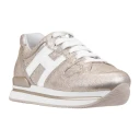 Hogan Dame Sko Rosa 34 EU,