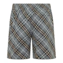 Burberry Herre Svømmetøy Flerfarget S,