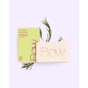 Flow Cosmetics Tea Tree Soap Bar 120 g